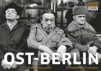 bokomslag Ost-Berlin