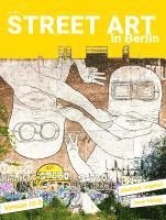 Kai Jakob - Street Art in Berlin, Häftad. Tillgänglighet: Lägg i varukorg