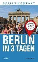 bokomslag Berlin in 3 Tagen