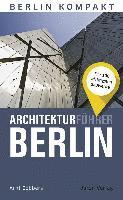 bokomslag Architekturführer Berlin