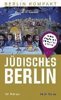 bokomslag Jüdisches Berlin