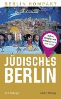 bokomslag Jüdisches Berlin