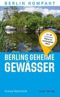 bokomslag Berlins geheime Gewässer