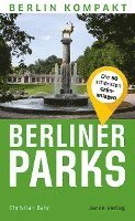 bokomslag Berliner Parks