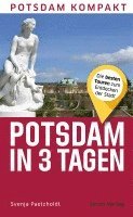 bokomslag Potsdam in 3 Tagen