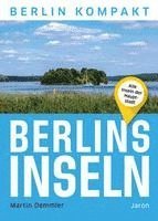 bokomslag Berlins Inseln