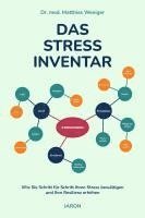 bokomslag Das Stress-Inventar