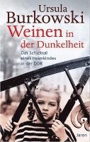 bokomslag Weinen in der Dunkelheit