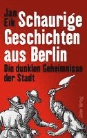 bokomslag Schaurige Geschichten aus Berlin
