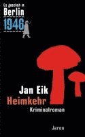 Jan Eik - Heimkehr, Häftad