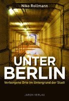 bokomslag Unter Berlin