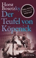 bokomslag Der Teufel von Köpenick