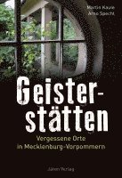 bokomslag Geisterstätten