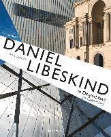 bokomslag Daniel Libeskind in Deutschland / in Germany