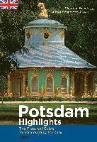 bokomslag Potsdam Highlights