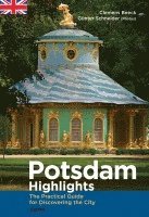 bokomslag Potsdam Highlights