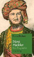 bokomslag Fürst Pückler