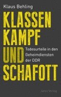 bokomslag Klassenkampf und Schafott