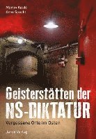 bokomslag Geisterstätten der NS-Diktatur