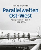 bokomslag Parallelwelten Ost-West