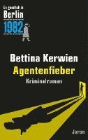 Agentenfieber 1