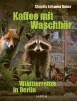 bokomslag Kaffee mit Waschbär