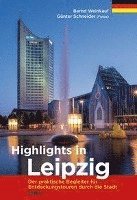 bokomslag Highlights in Leipzig