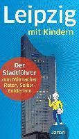 bokomslag Leipzig mit Kindern