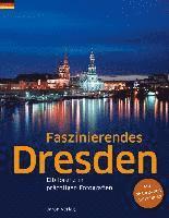 bokomslag Faszinierendes Dresden