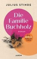 bokomslag Die Familie Buchholz