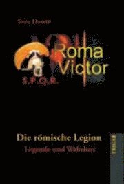 bokomslag Roma Victor