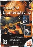 History of Drumsetplaying 1