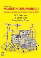 Modern Drumming 1 1