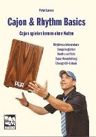 bokomslag Cajon & Rhythm Basics