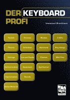 bokomslag Der Keyboardprofi