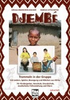 Djembé Trommeln in der Gruppe - Lehrerheft 1