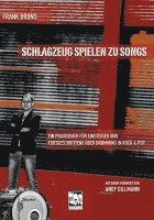 Schlagzeug spielen zu Songs 1