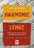 Harmonielehre 1