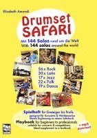 Drumset Safari 1