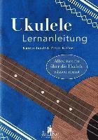 bokomslag Ukulele Lernanleitung