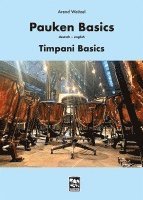 bokomslag Pauken Basics