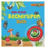 bokomslag Mein erstes Becherlupen-Buch