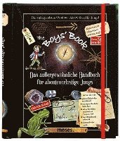 The Boys' Book 1