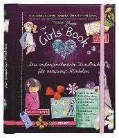 bokomslag The Girls' Book