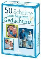 50 Schritte zum besseren Gedächtnis 1