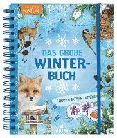 bokomslag Das große Winterbuch