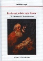 bokomslag Rembrandt und der weise Simeon