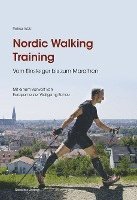 bokomslag Nordic Walking Training