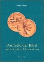 bokomslag Das Geld der Bibel und des frühen Christentums