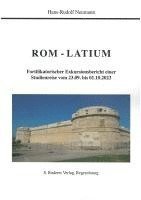 bokomslag Rom - Latinum